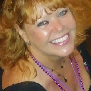 Meet your Posher, Rosemarie